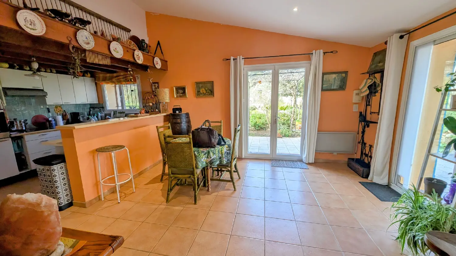  te koop boerderij Laroque-des-Albères Pyrénées-Orientales 5