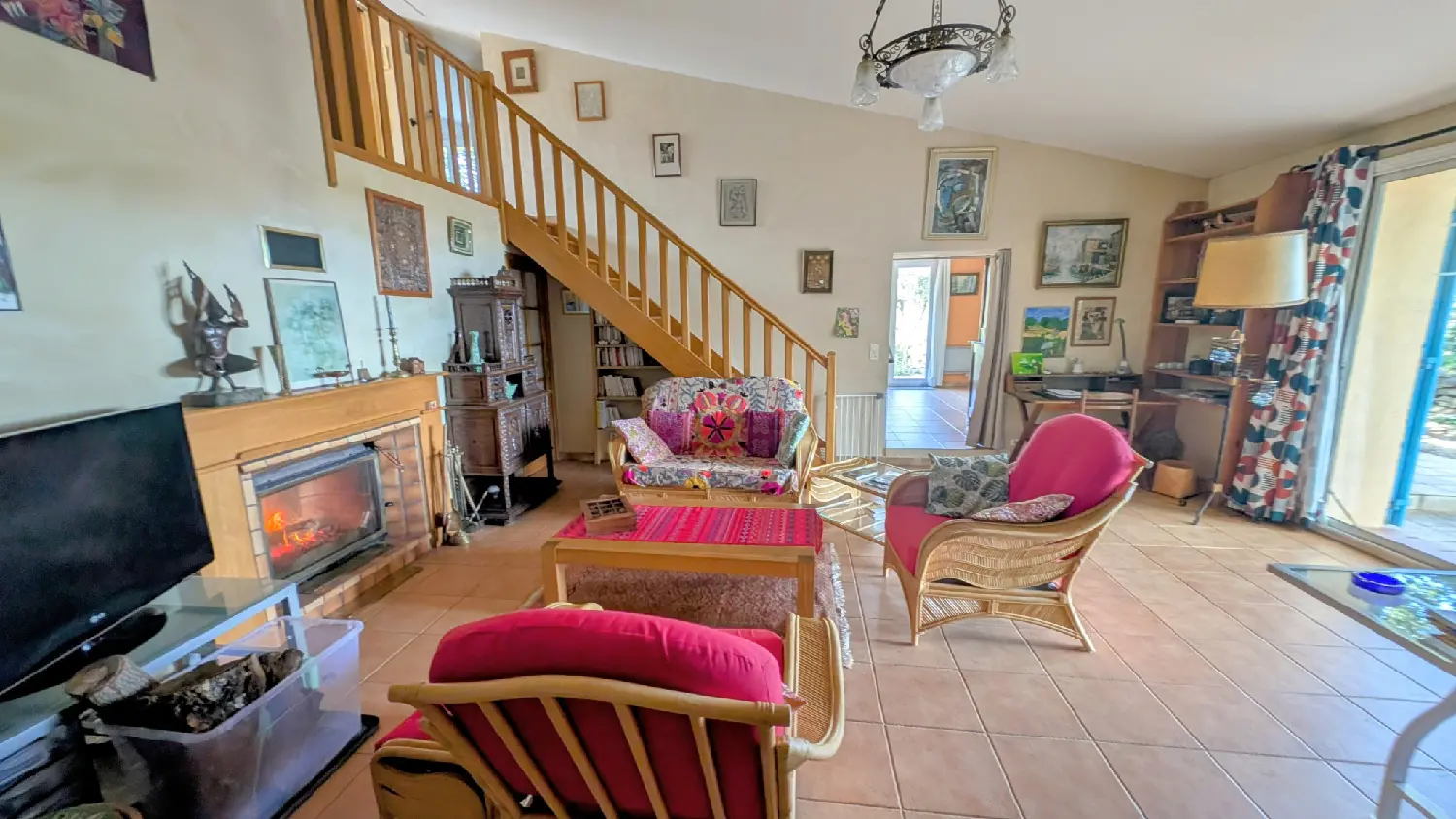  te koop boerderij Laroque-des-Albères Pyrénées-Orientales 8