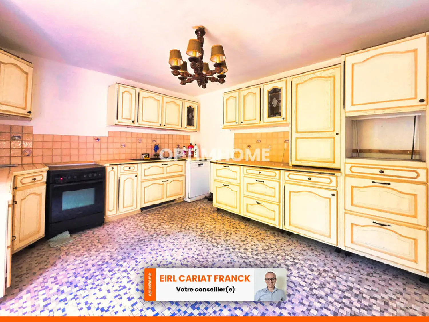  en venta casa rústica Le Grand-Bourg Creuse 5