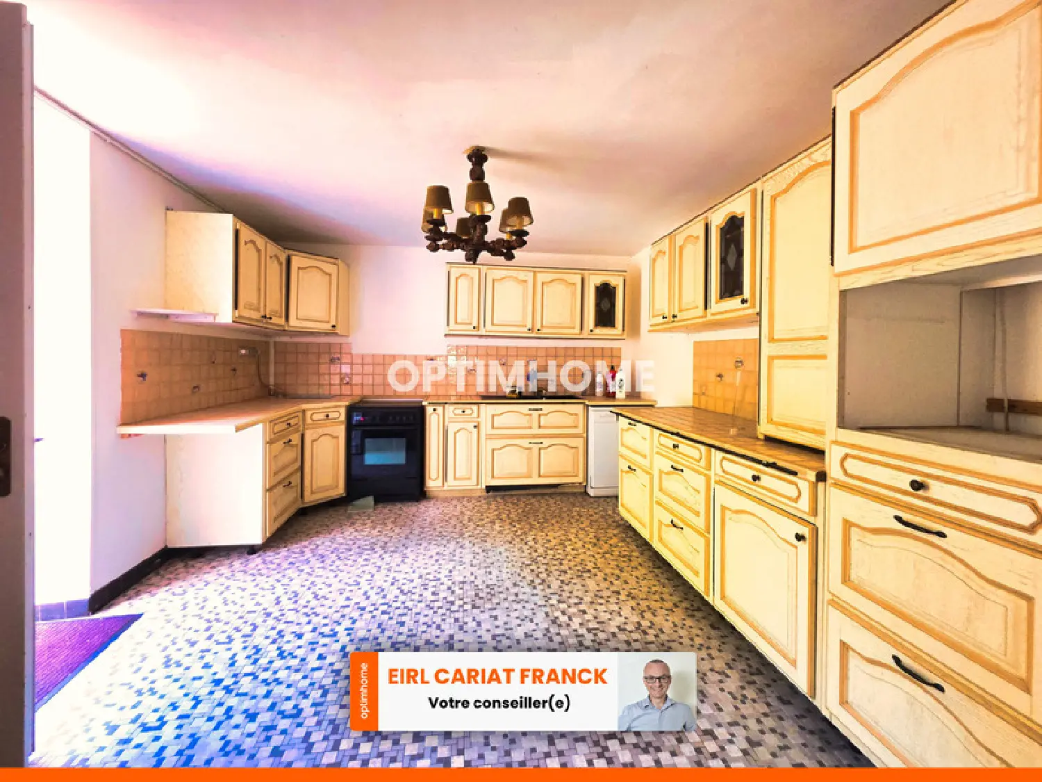  en venta casa rústica Le Grand-Bourg Creuse 6