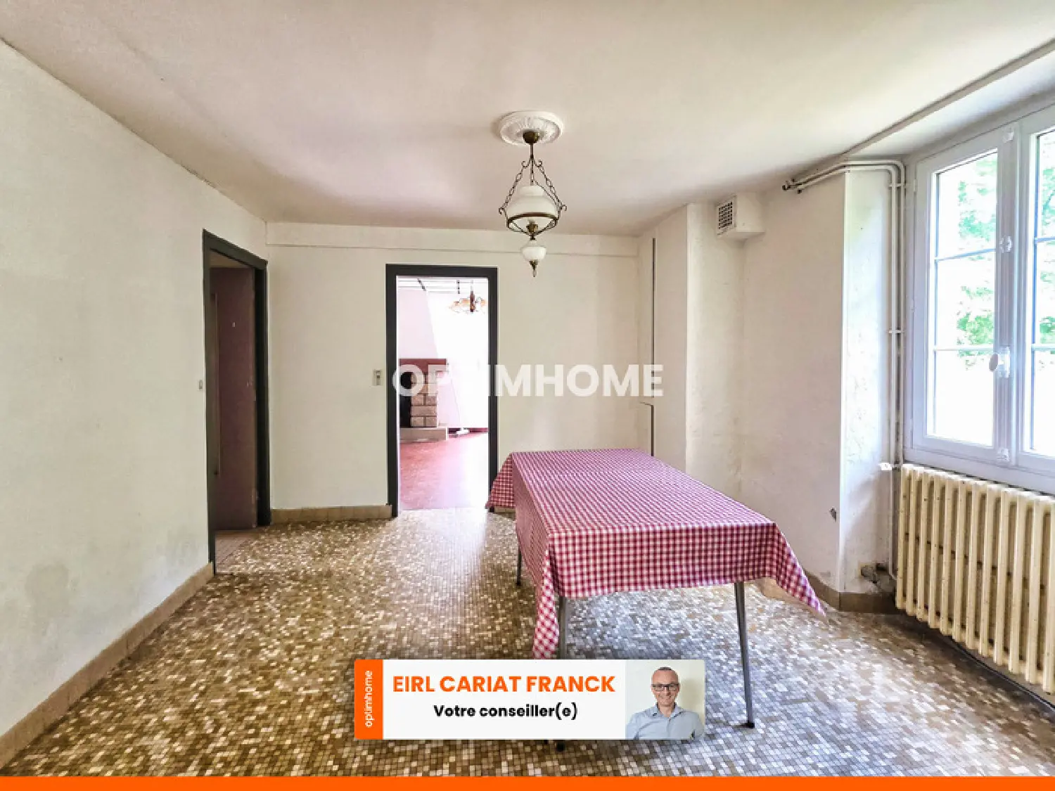  en venta casa rústica Le Grand-Bourg Creuse 8