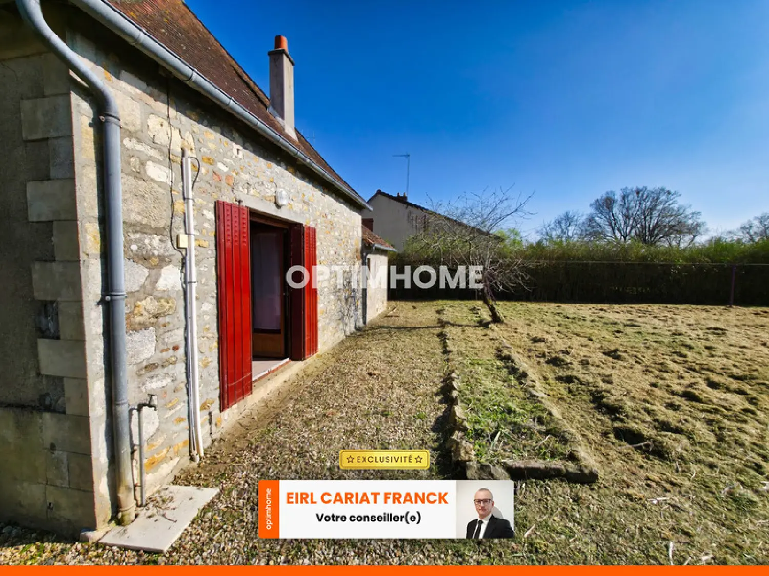 for sale farm Lignac Indre 3