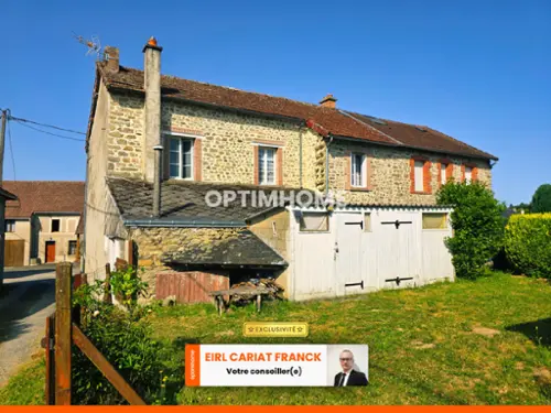 Lizières Creuse farm foto 7129912