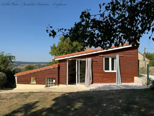 Marcillat Puy-de-Dôme boerderij foto 7131135