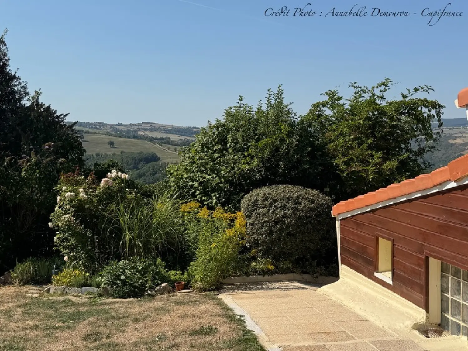  te koop boerderij Marcillat Puy-de-Dôme 2