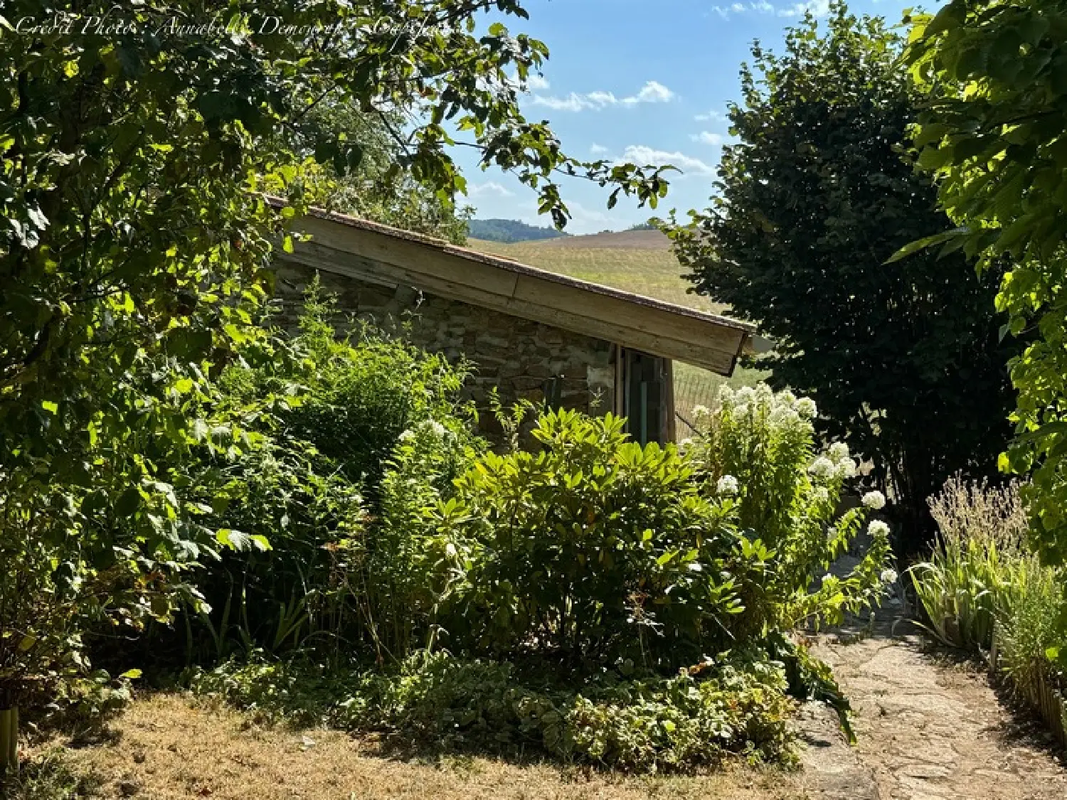  te koop boerderij Marcillat Puy-de-Dôme 4