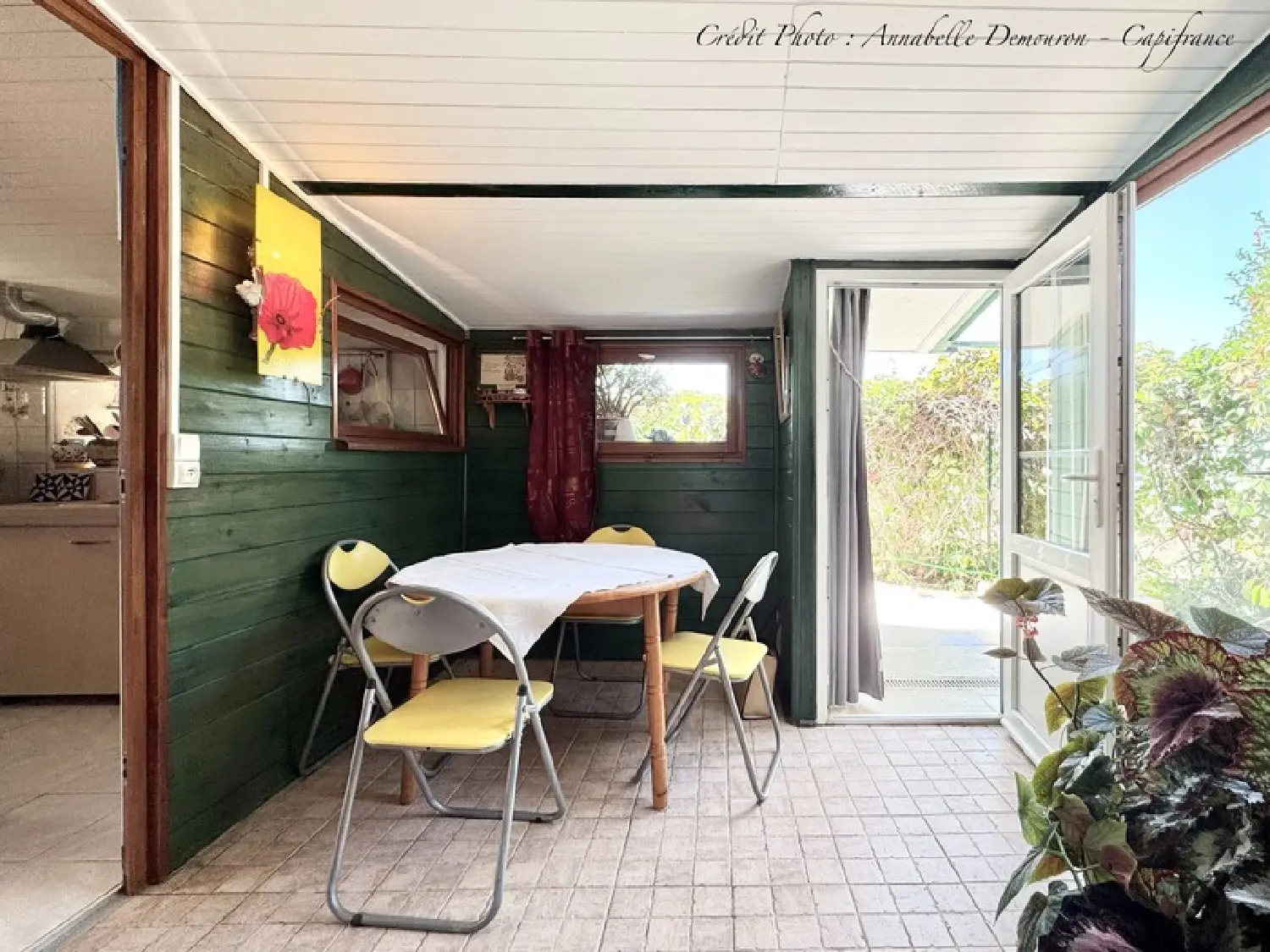  te koop boerderij Marcillat Puy-de-Dôme 7