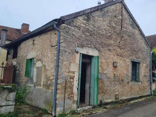 Massangis Yonne boerderij foto 7137783