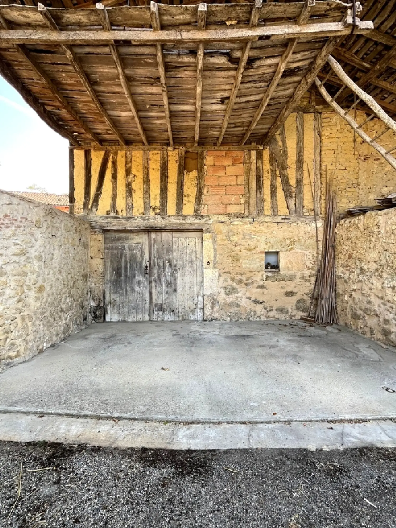  te koop boerderij Mauvezin Gers 7
