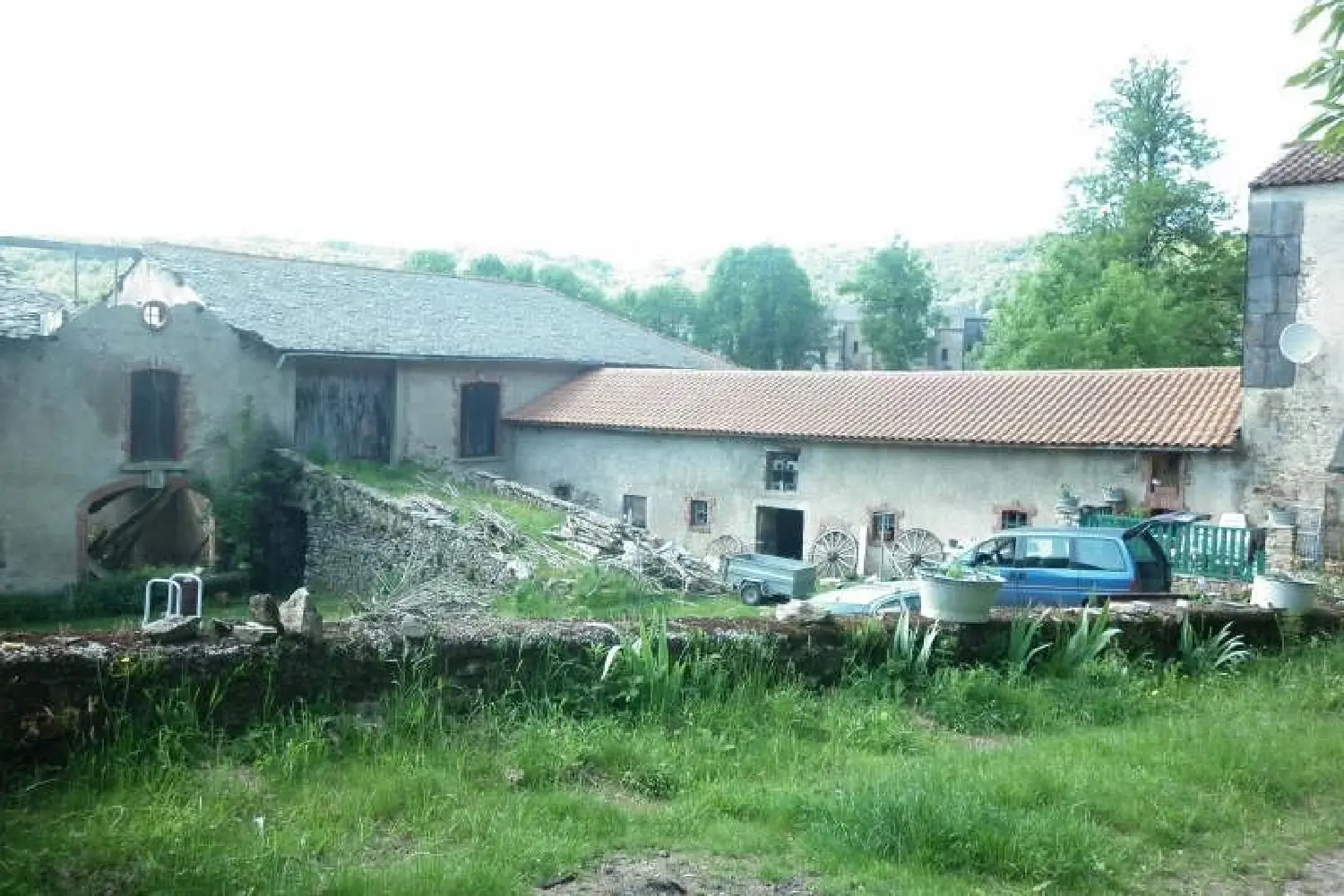  for sale farm Mazamet Tarn 2