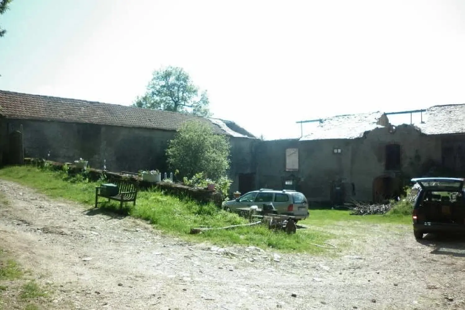  for sale farm Mazamet Tarn 7
