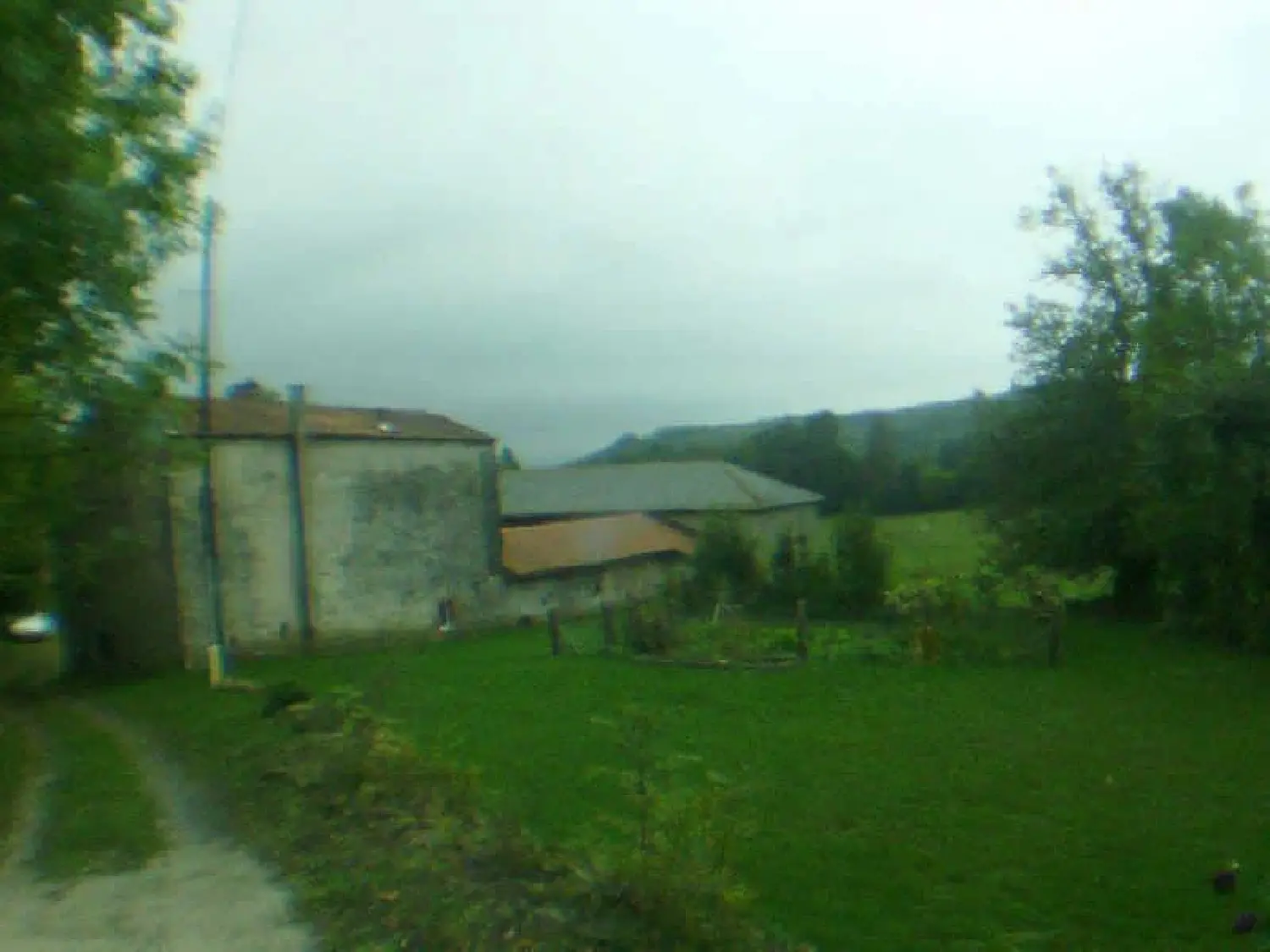  te koop boerderij Mazamet Tarn 7