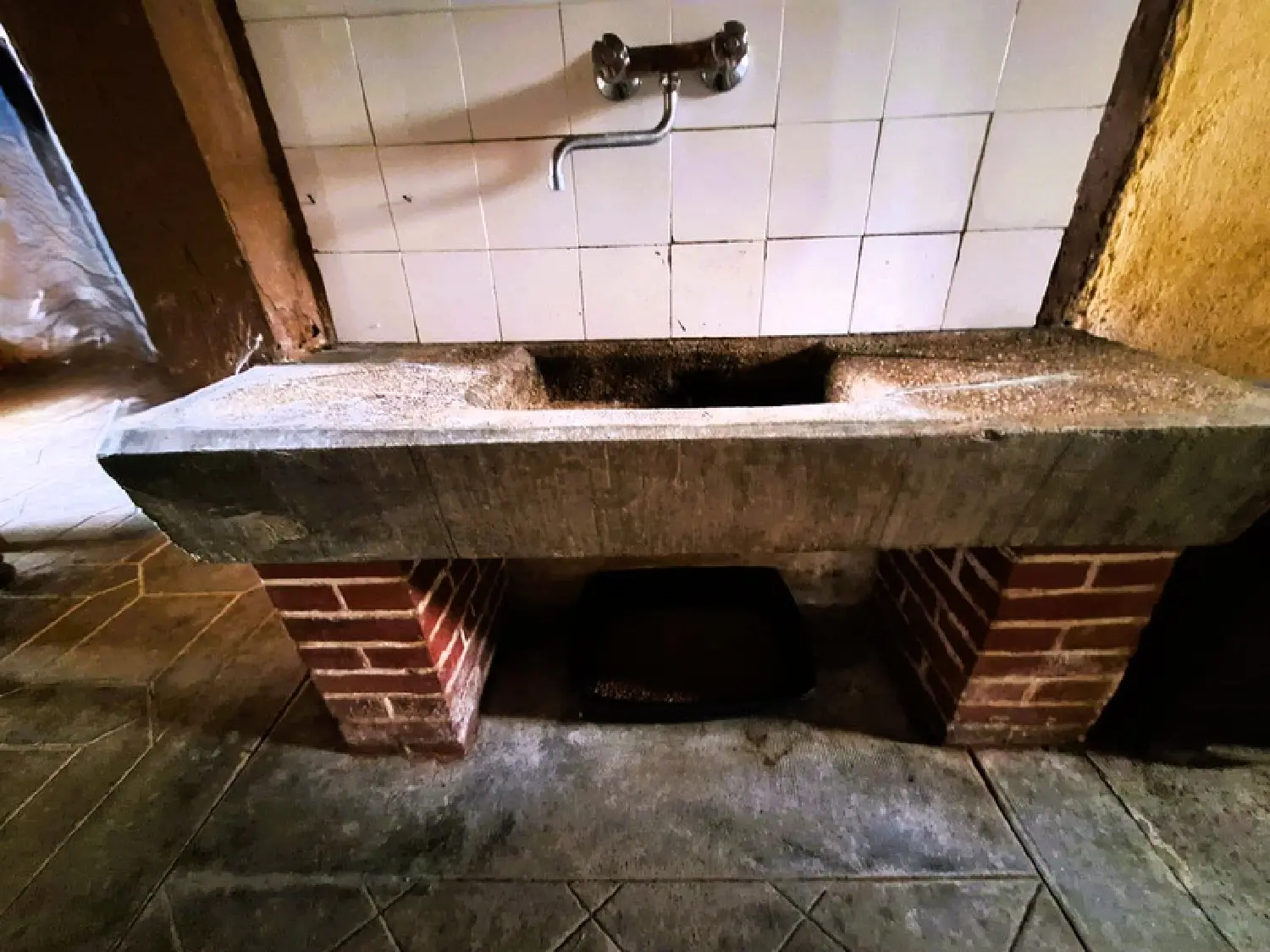  te koop boerderij Miélan Gers 2