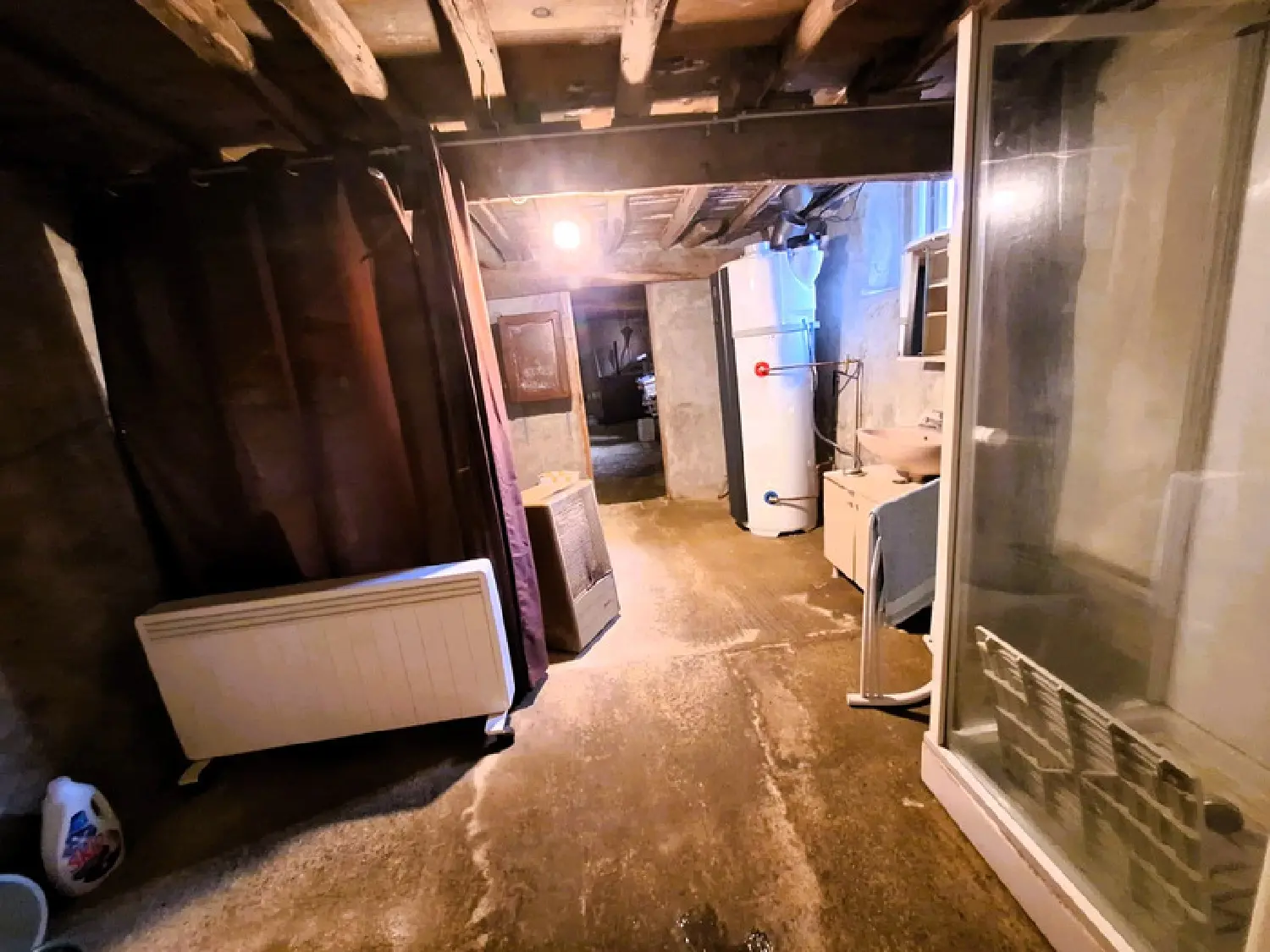  te koop boerderij Miélan Gers 8