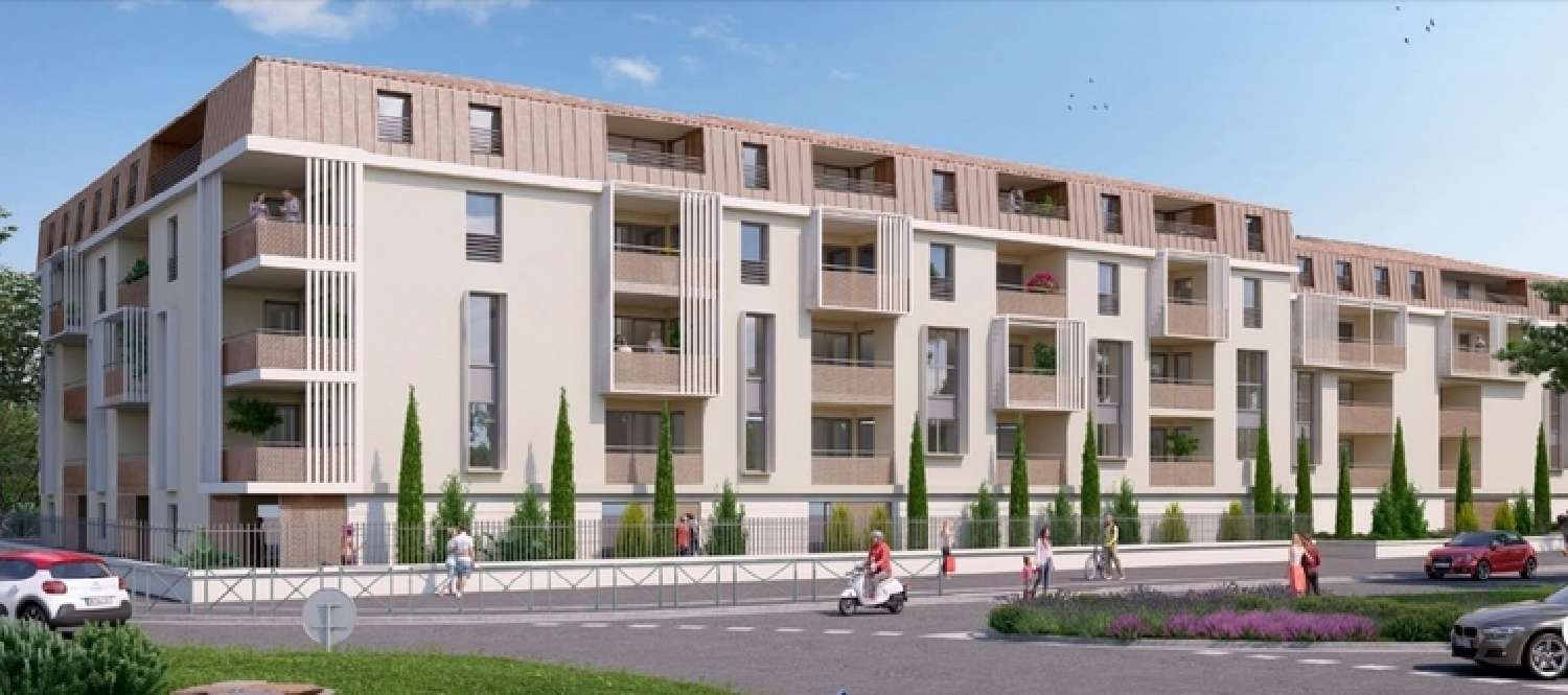  te koop boerderij Miramas Bouches-du-Rhône 1