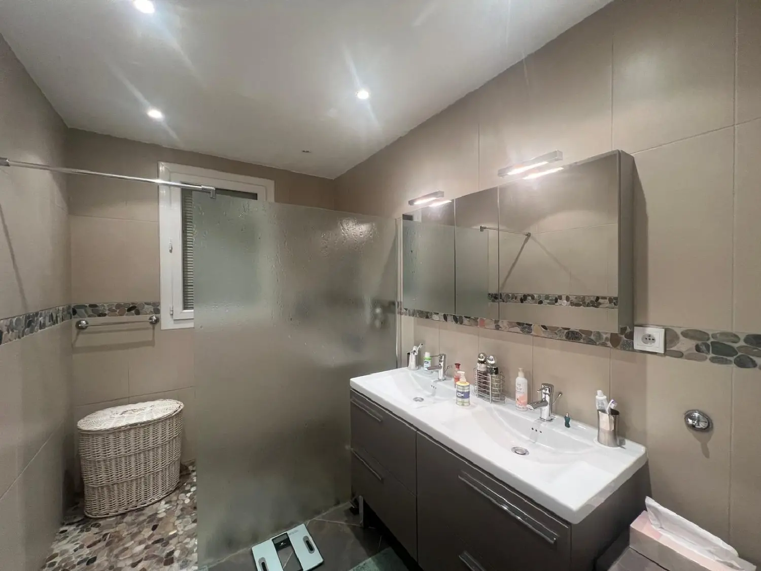  en venta casa rústica Modène Vaucluse 8