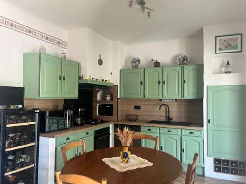  à vendre ferme Modène Vaucluse 5