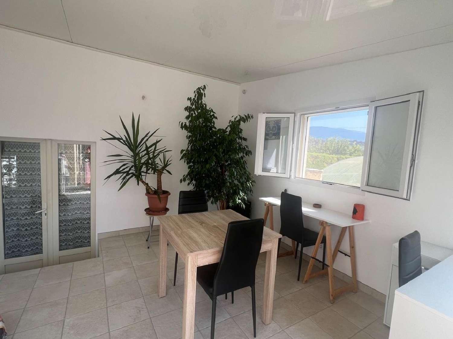  en venta casa rústica Modène Vaucluse 6