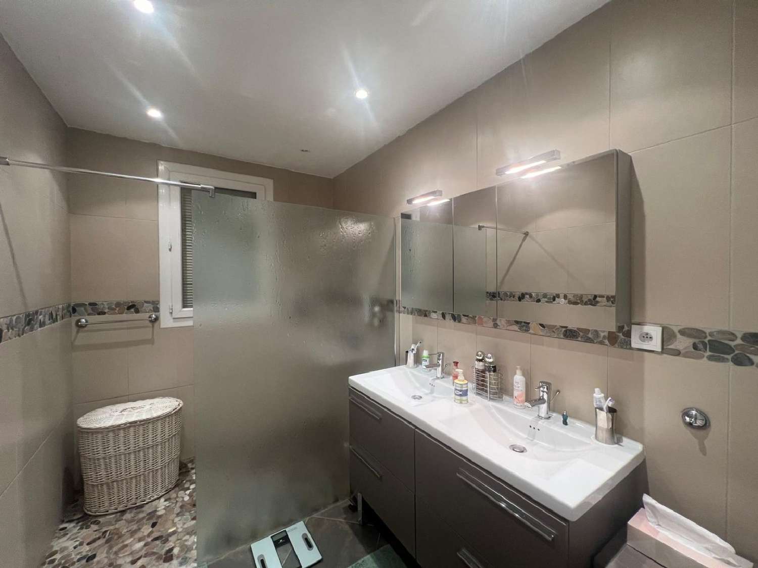  en venta casa rústica Modène Vaucluse 8