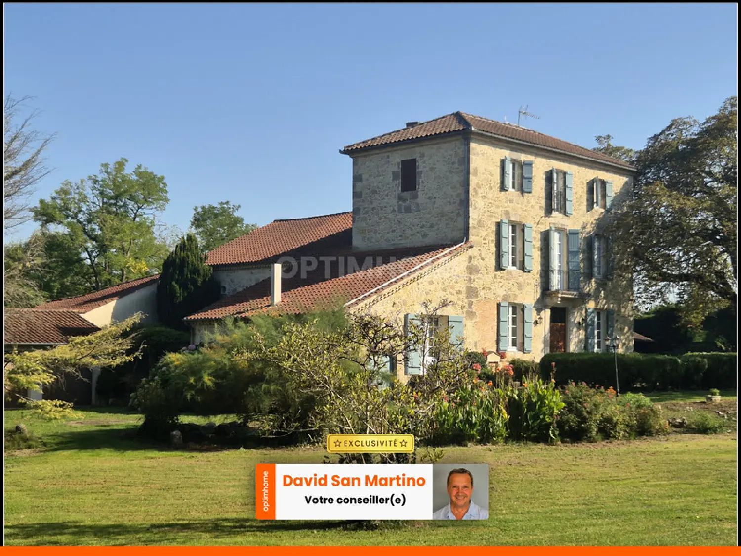  for sale farm Moncrabeau Lot-et-Garonne 1