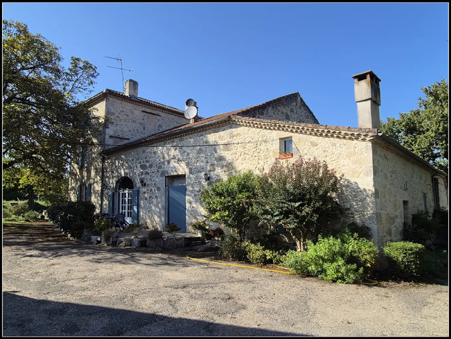  for sale farm Moncrabeau Lot-et-Garonne 2