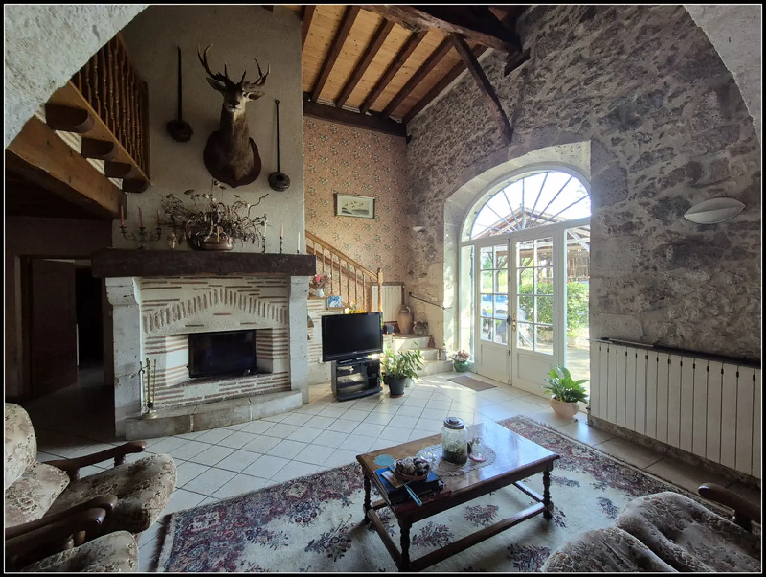  for sale farm Moncrabeau Lot-et-Garonne 3