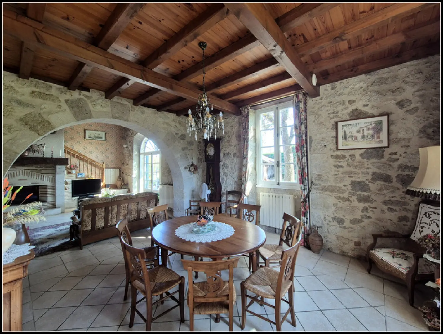  for sale farm Moncrabeau Lot-et-Garonne 4