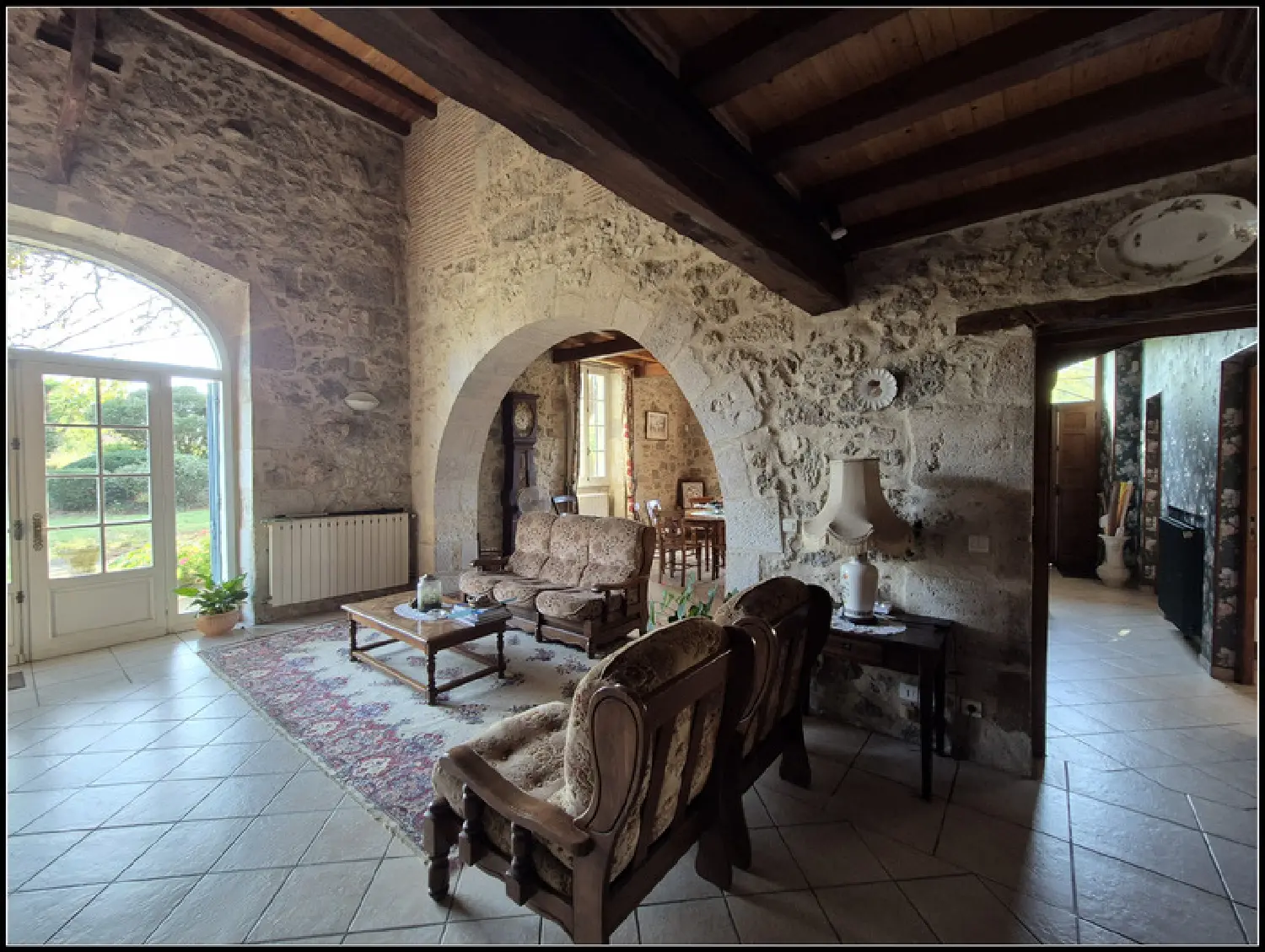  for sale farm Moncrabeau Lot-et-Garonne 5