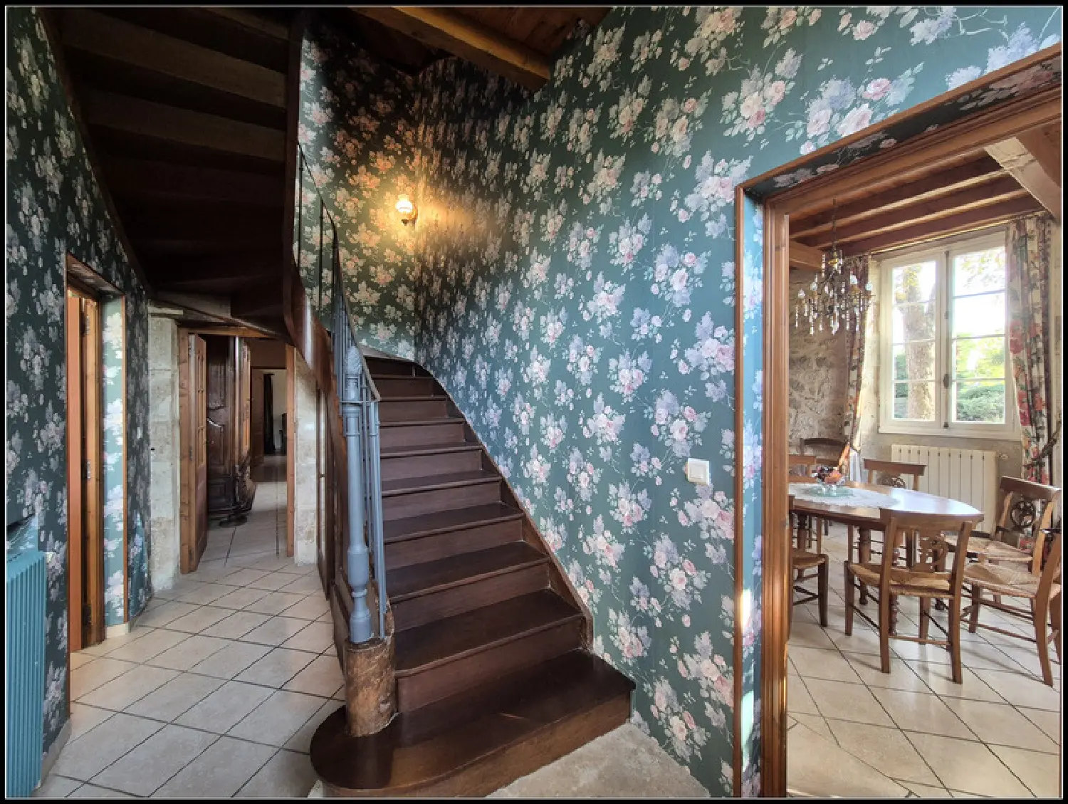  for sale farm Moncrabeau Lot-et-Garonne 7