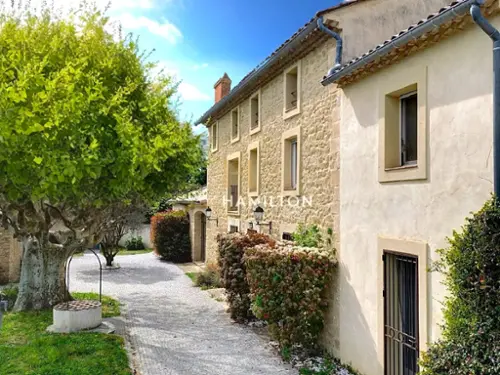 Monteux Vaucluse casa rústica foto 7130191