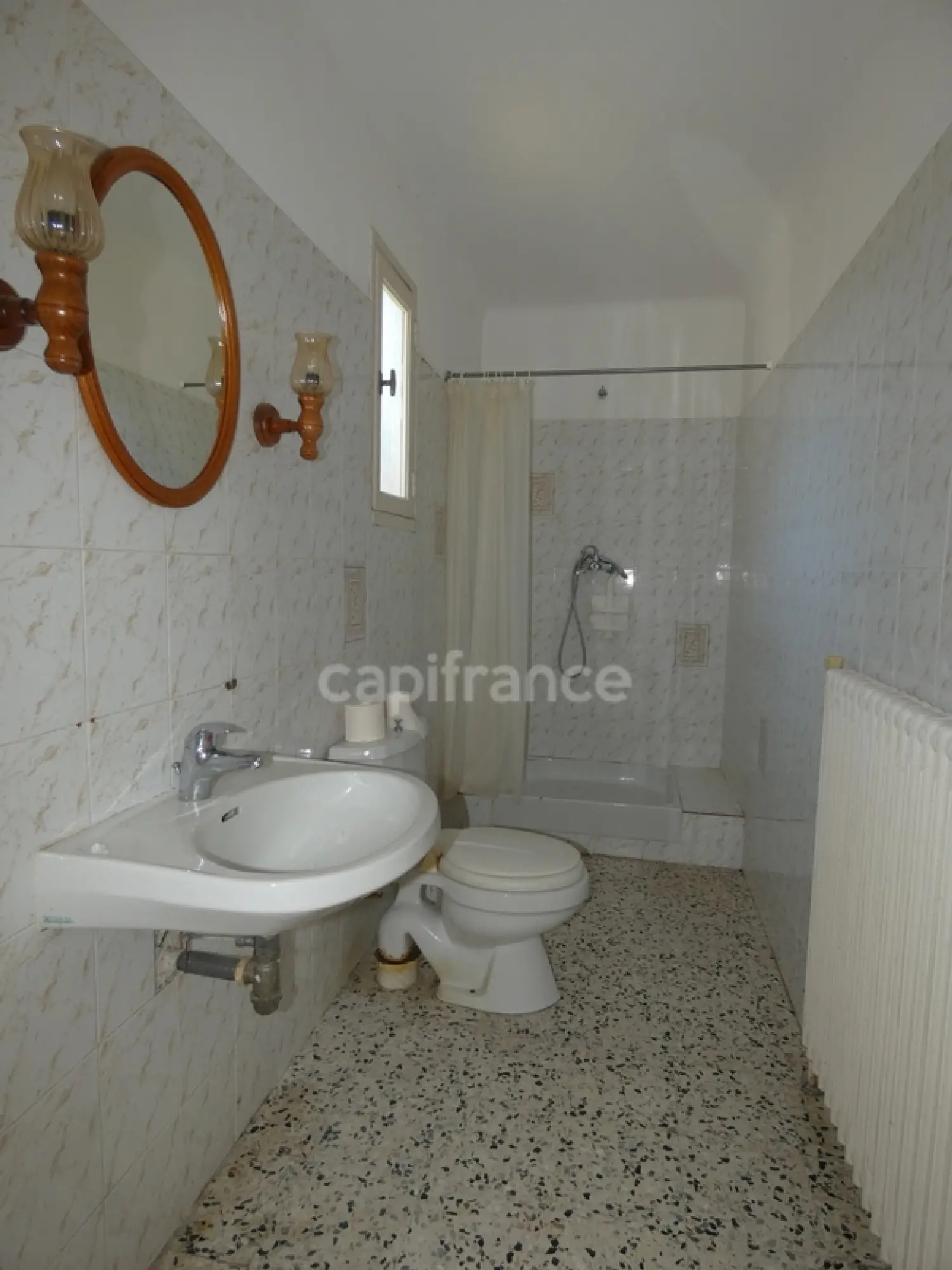  te koop boerderij Montfaucon Gard 7