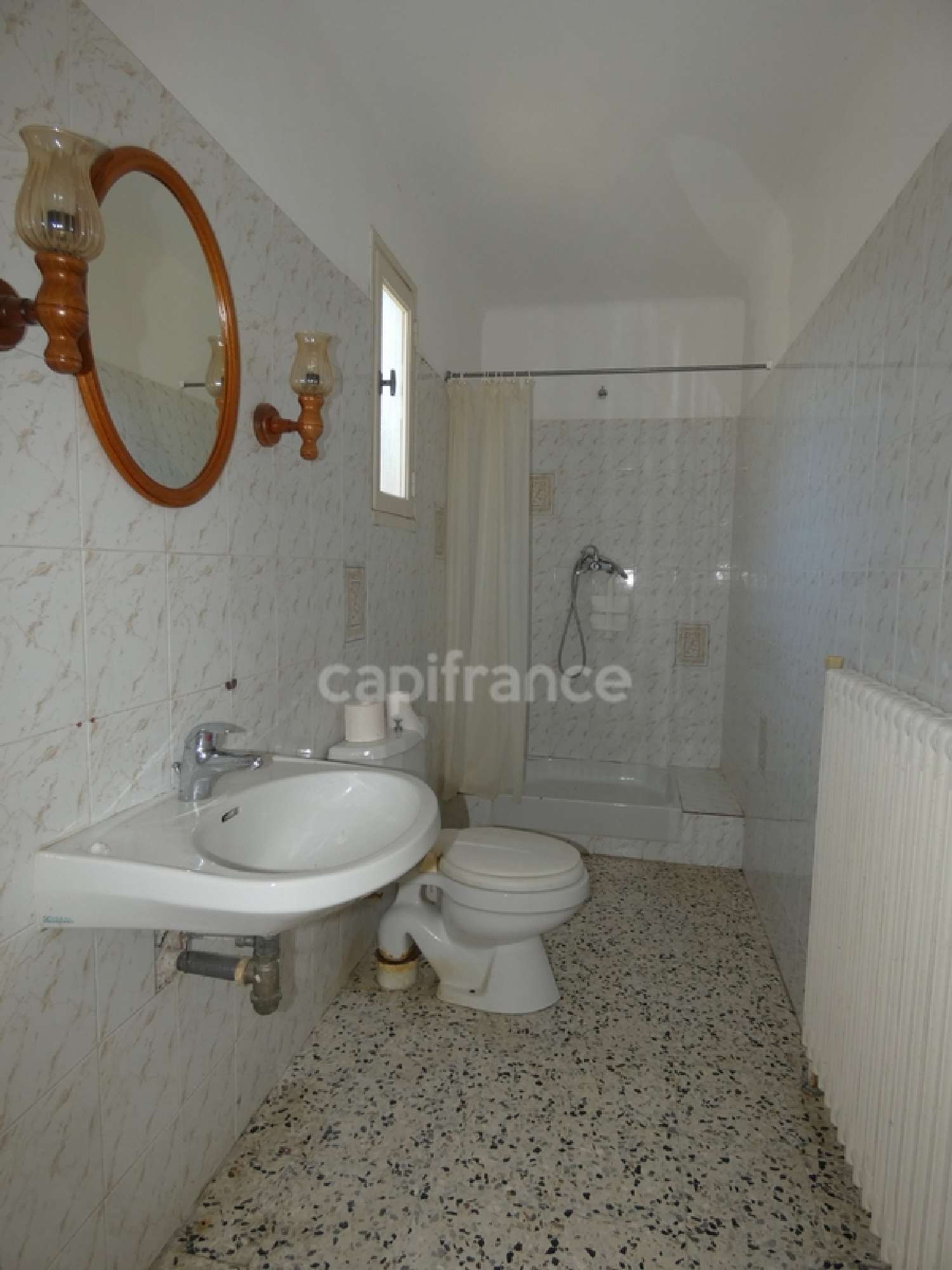  en venta casa rústica Montfaucon Gard 7
