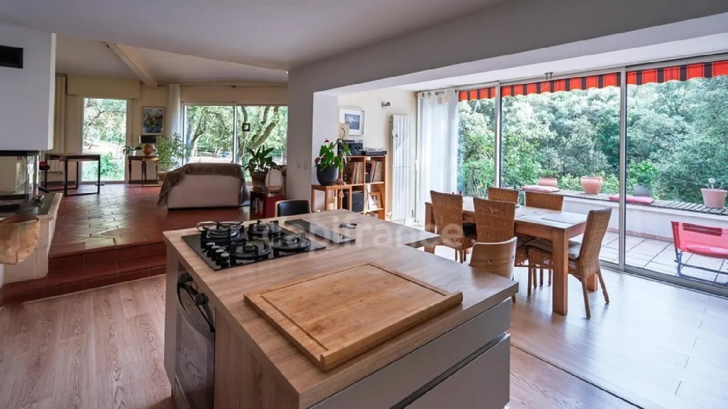 à vendre ferme Montpellier Hérault 3