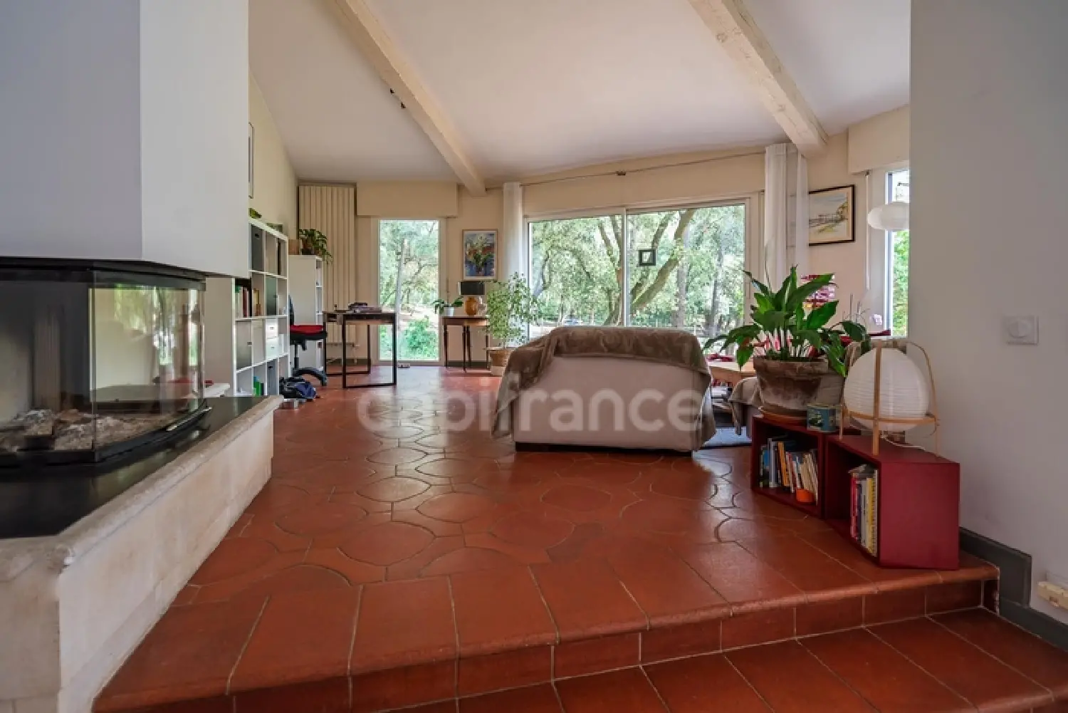  à vendre ferme Montpellier Hérault 4