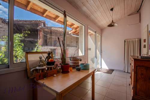  à vendre ferme Montromant Rhône 8