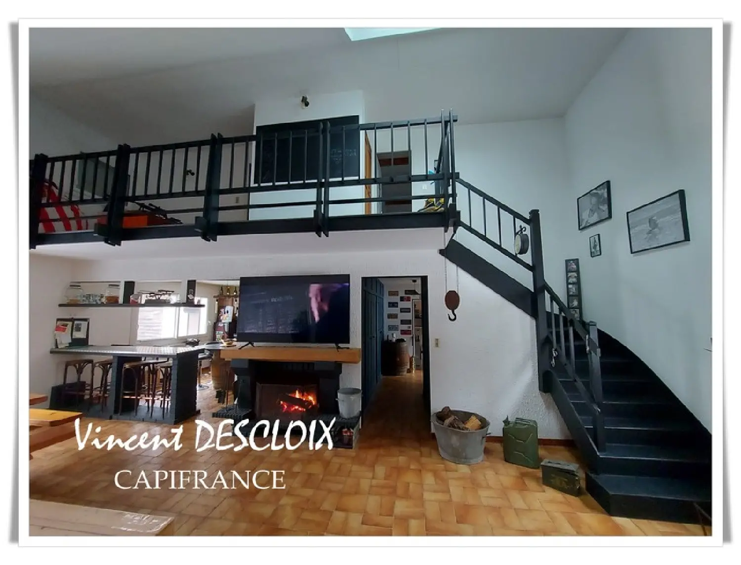  en venta casa rústica Montsauche-les-Settons Nièvre 2