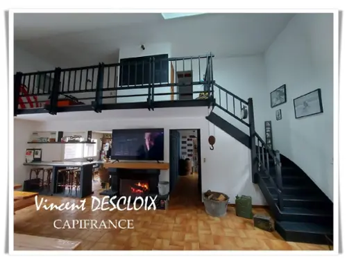  te koop boerderij Montsauche-les-Settons Nièvre 2