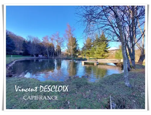  te koop boerderij Montsauche-les-Settons Nièvre 4