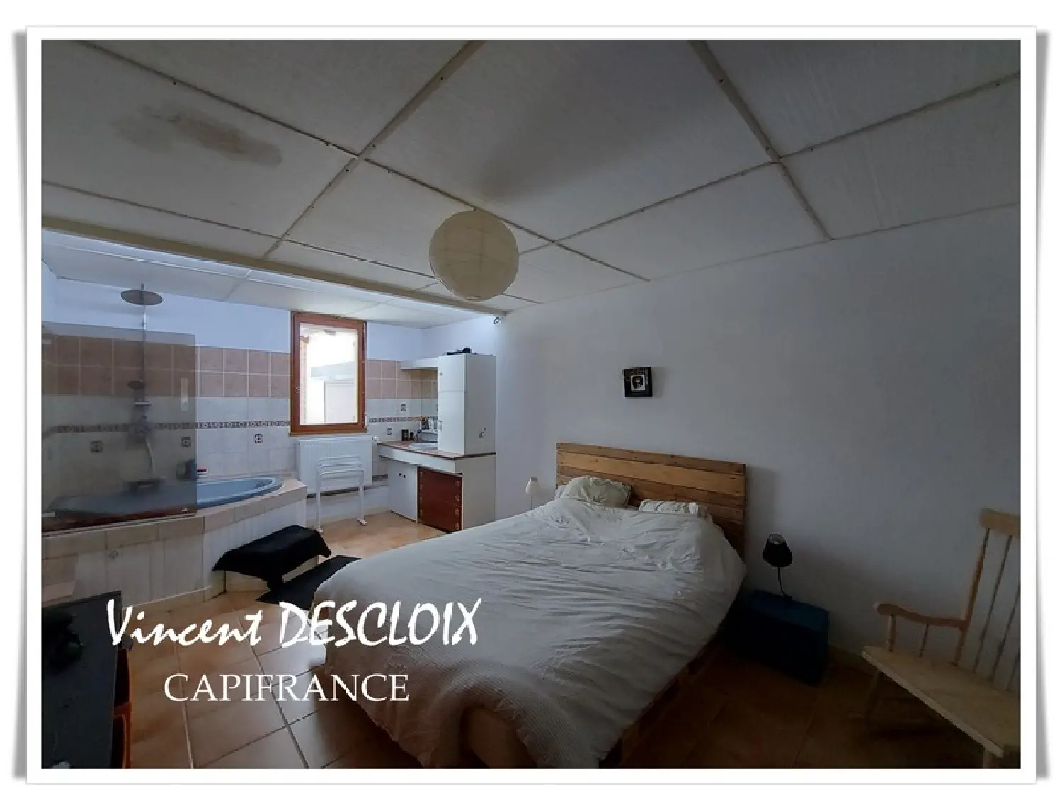  en venta casa rústica Montsauche-les-Settons Nièvre 7