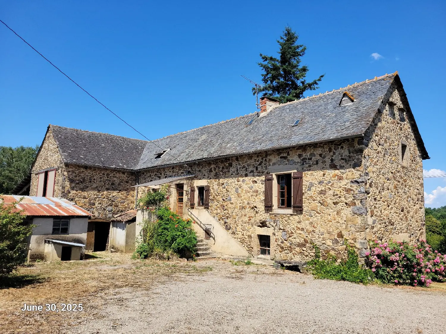  kaufen Bauernhof Morlhon-le-Haut Aveyron 1