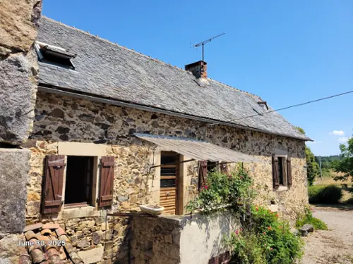  te koop boerderij Morlhon-le-Haut Aveyron 2