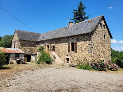 te koop boerderij Morlhon-le-Haut Aveyron 3