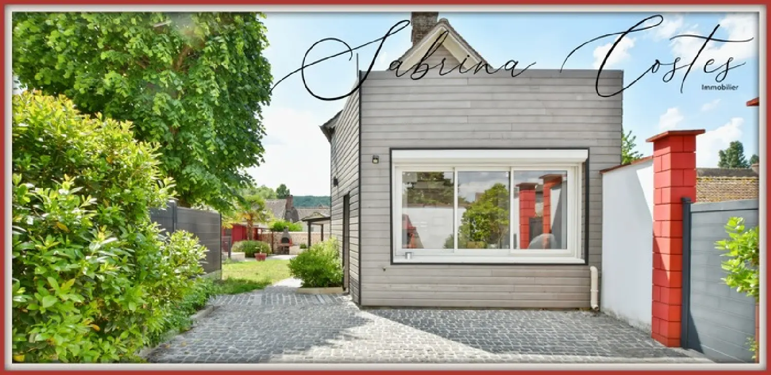  te koop boerderij Notre-Dame-de-l'Isle Eure 2