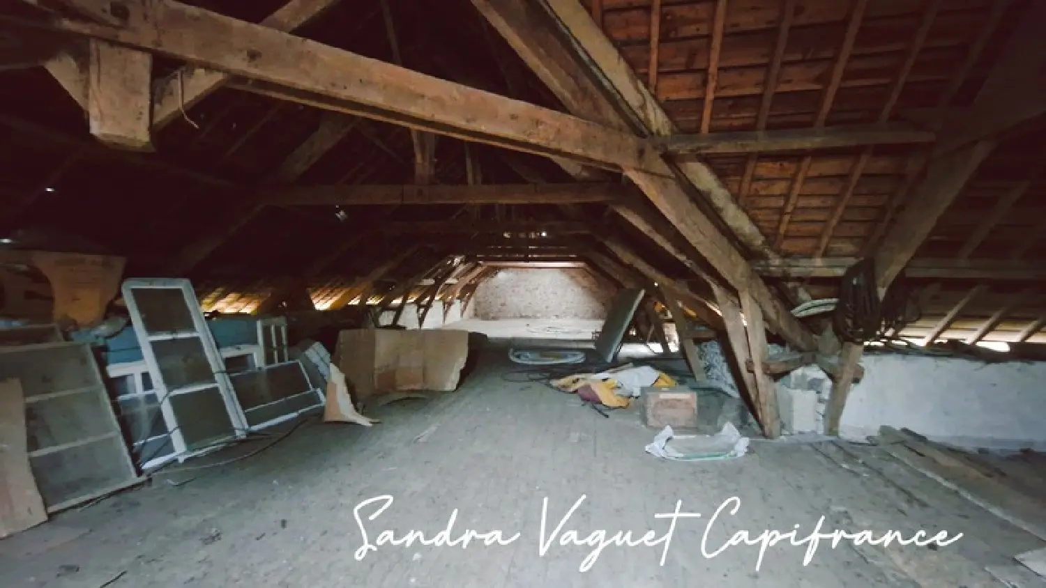  te koop boerderij Noyal-Pontivy Morbihan 5