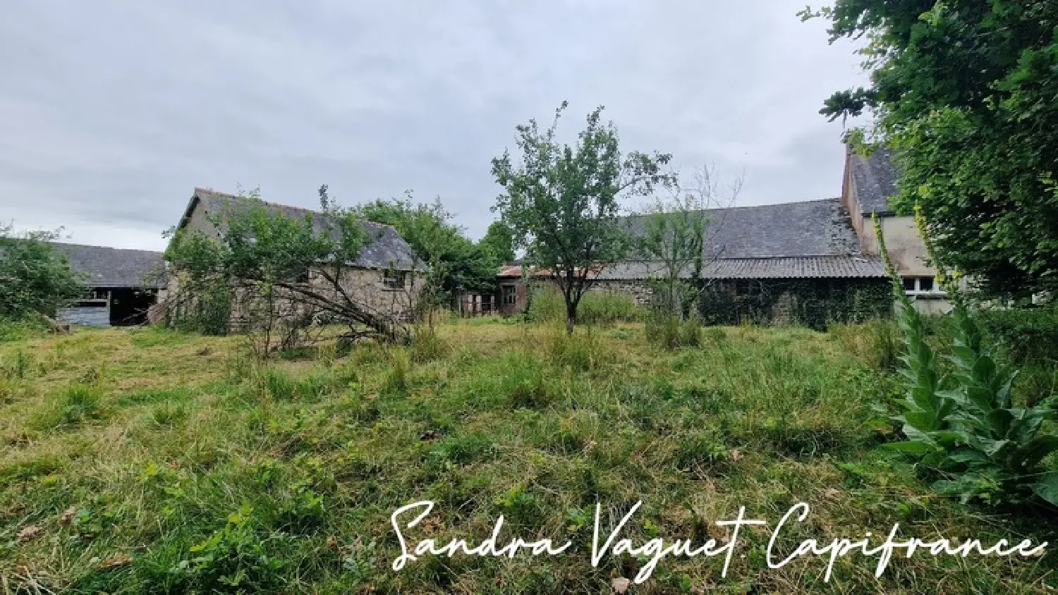  te koop boerderij Noyal-Pontivy Morbihan 6