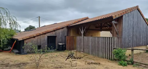 Nueil-sur-Layon Maine-et-Loire boerderij foto 7133701