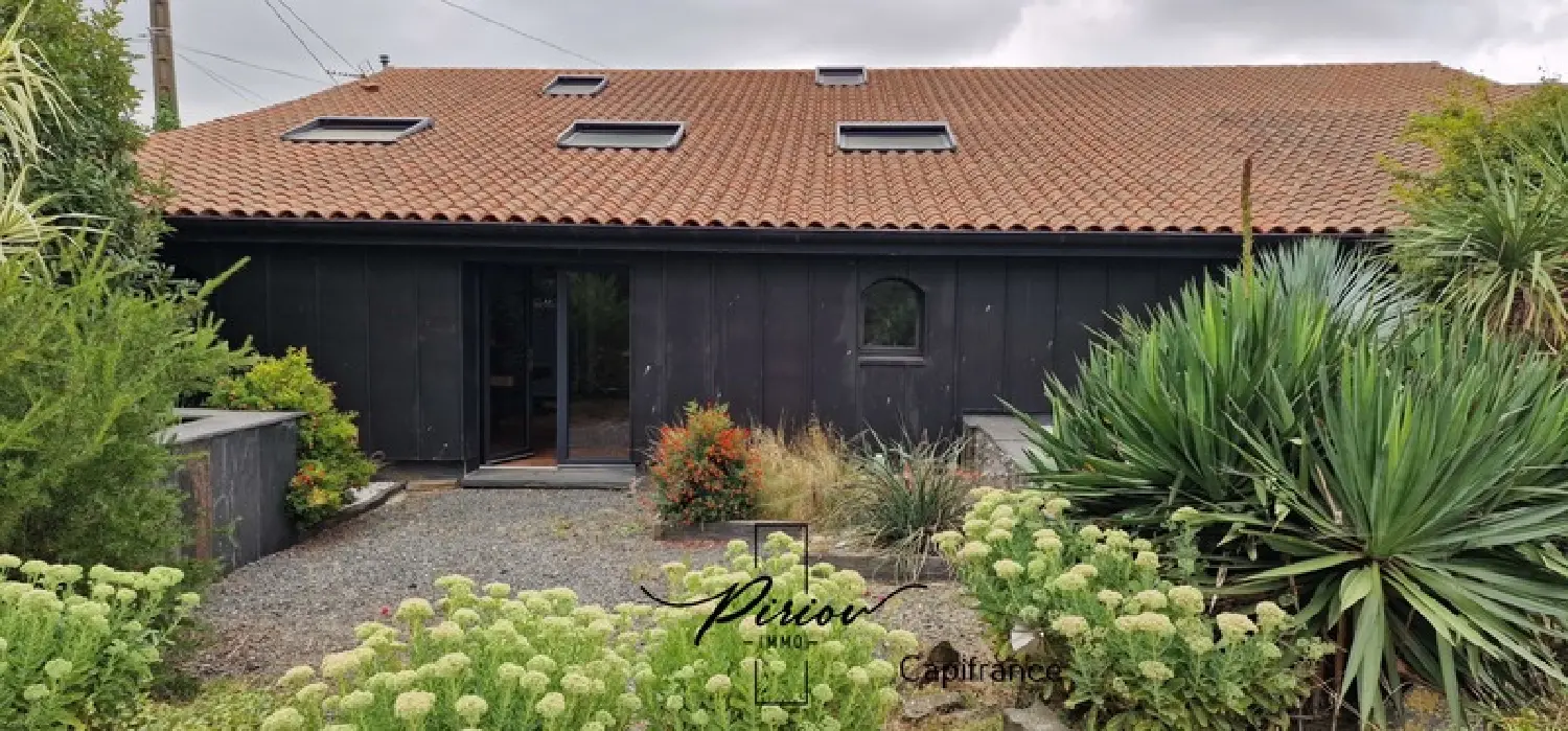  te koop boerderij Nueil-sur-Layon Maine-et-Loire 6