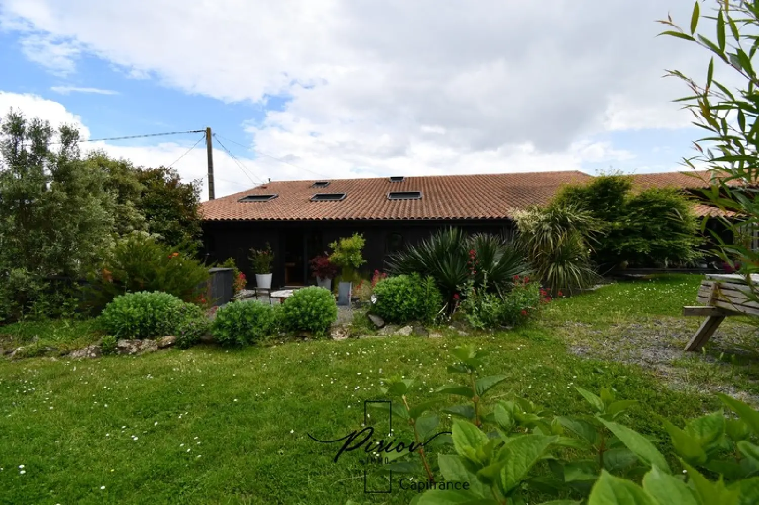  te koop boerderij Nueil-sur-Layon Maine-et-Loire 8