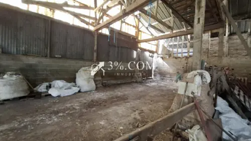  te koop boerderij Oisemont Somme 2