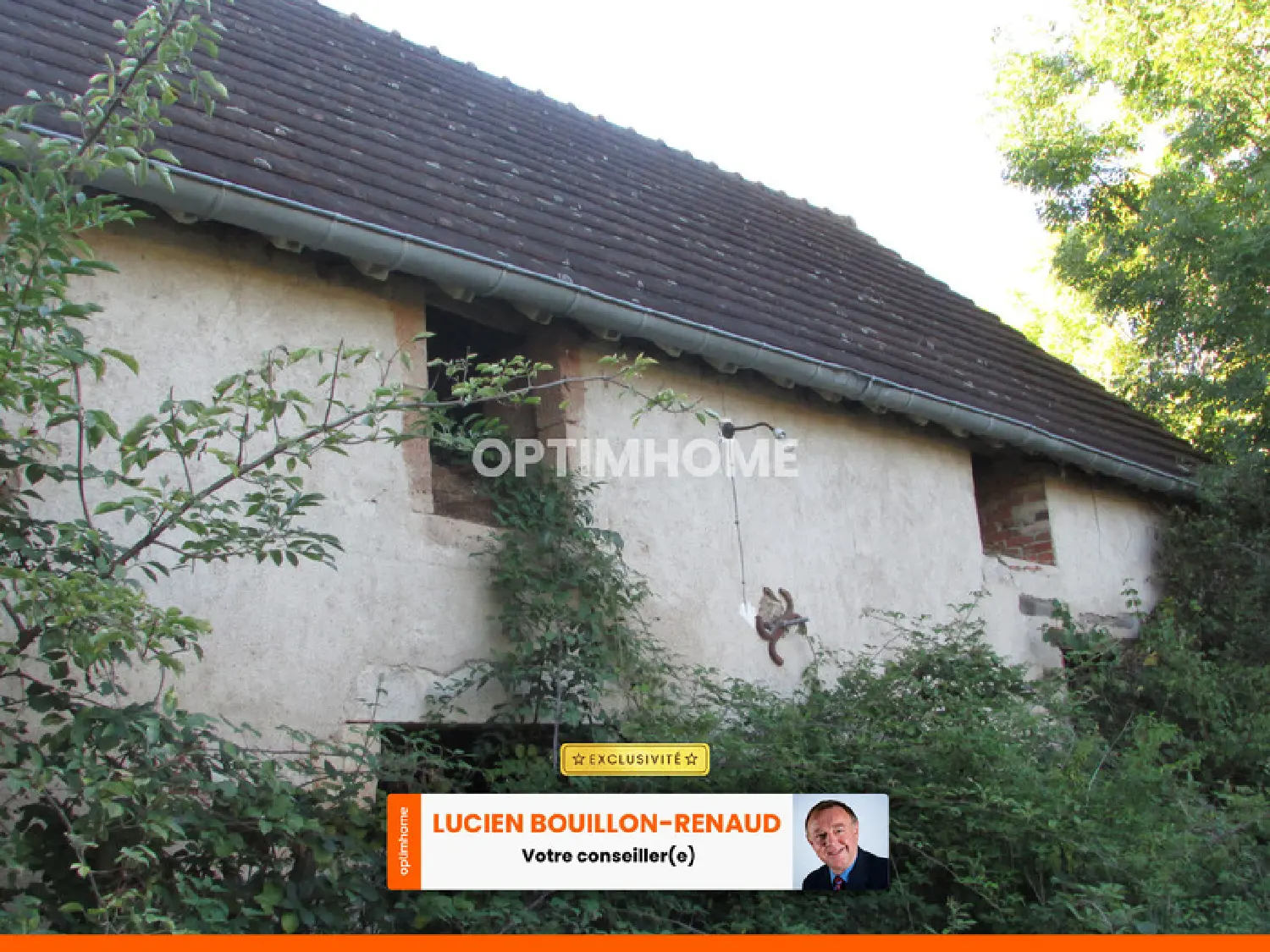 te koop boerderij Palinges Saône-et-Loire 3